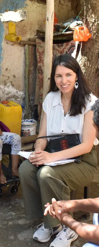 Geschäftsreisen in Entwicklungsländer und Krisengebiete